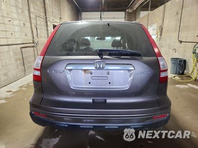 Zdjęcie 6 z 14 samochodu: 2010 HONDA CR-V EXL VIN:5J6RE4H72AL018074 - miniatura