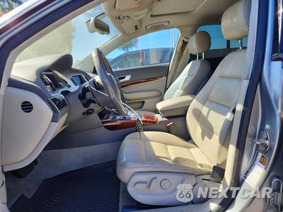 Zdjęcie 7 z 12 samochodu: 2011 AUDI A6 PRESTIGE VIN:WAUKGAFB3BN036321 - miniatura