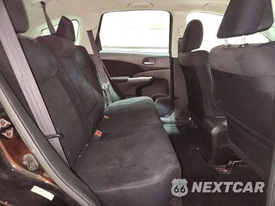 Zdjęcie 11 z 13 samochodu: 2014 HONDA CR-V EX VIN:3CZRM3H54EG706334 - miniatura