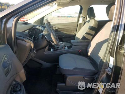 Zdjęcie 7 z 14 samochodu: 2019 FORD ESCAPE S VIN:1FMCU0F74KUC23235 - miniatura
