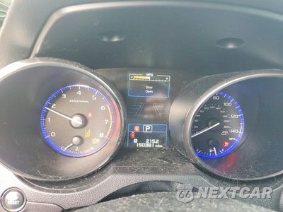 Zdjęcie 9 z 13 samochodu: 2017 SUBARU OUTBACK 2.5I LIMITED VIN:4S4BSANC3H3303341 - miniatura
