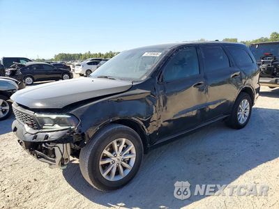 2026 DODGE DURANGO GT 1C4RDHDG4TC186789 - główne zdjęcie licytacji z USA - miniatura
