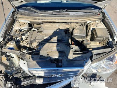 Zdjęcie 11 z 12 samochodu: 2009 HYUNDAI ELANTRA GLS VIN:KMHDU46D69U697389 - miniatura
