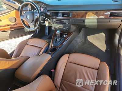 Zdjęcie 8 z 12 samochodu: 2007 BMW 335 I VIN:WBAWL73557PX50946 - miniatura