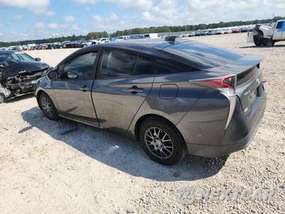 Drugie zdjęcie samochodu z przodu: 2016 TOYOTA PRIUS TWO ECO VIN:JTDKARFU1G3012025 - miniatura