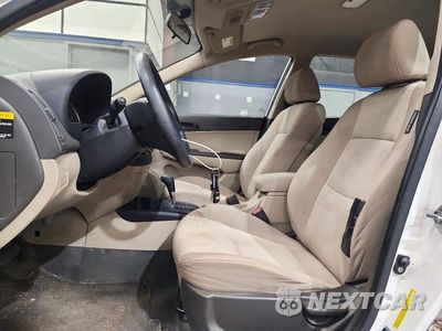 Zdjęcie 7 z 12 samochodu: 2012 HYUNDAI ELANTRA TOURING GLS VIN:KMHDB8AEXCU155071 - miniatura