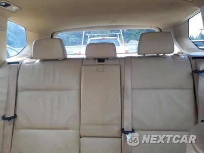 Zdjęcie 10 z 13 samochodu: 2015 BMW X3 XDRIVE28I VIN:5UXWX9C57F0D59521 - miniatura