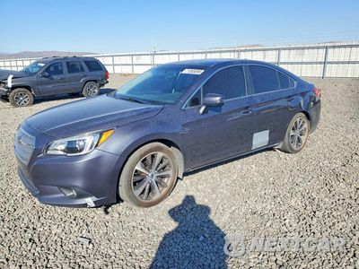 2016 SUBARU LEGACY 2.5I LIMITED 4S3BNAL69G3044992 - główne zdjęcie licytacji z USA - miniatura