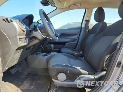 Zdjęcie 7 z 12 samochodu: 2021 MITSUBISHI MIRAGE ES VIN:ML32AUHJ6MH013145 - miniatura