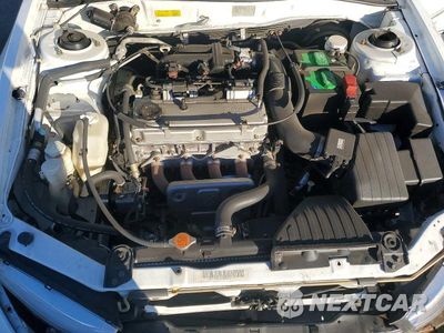 Zdjęcie 11 z 13 samochodu: 2000 MITSUBISHI GALANT DE VIN:4A3AA36G3YE172459 - miniatura
