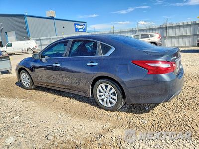 Drugie zdjęcie samochodu z przodu: 2018 NISSAN ALTIMA 2.5 S VIN:1N4AL3AP6JC118598 - miniatura
