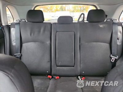 Zdjęcie 10 z 13 samochodu: 2014 MITSUBISHI OUTLANDER SPORT ES VIN:4A4AR3AU6EE029731 - miniatura