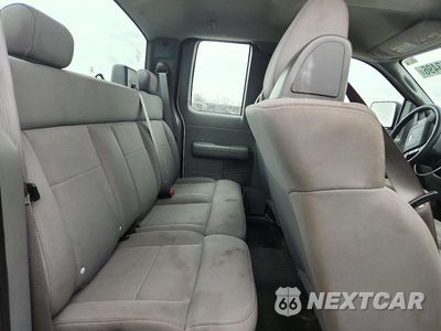 Zdjęcie 10 z 12 samochodu: 2006 FORD F150 VIN:1FTRX12W46KD65692 - miniatura