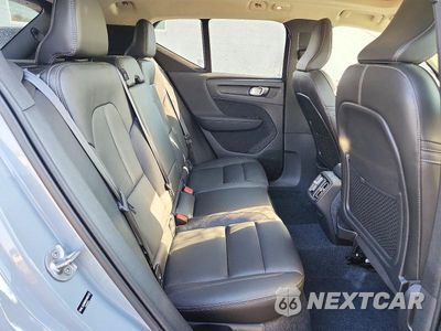 Zdjęcie 11 z 13 samochodu: 2025 VOLVO XC40 ULTRA VIN:YV4L12UM8S2482515 - miniatura