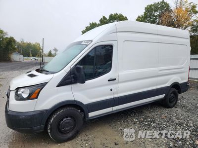 2016 FORD TRANSIT T-250 1FTYR2XM3GKB21990 - główne zdjęcie licytacji z USA - miniatura