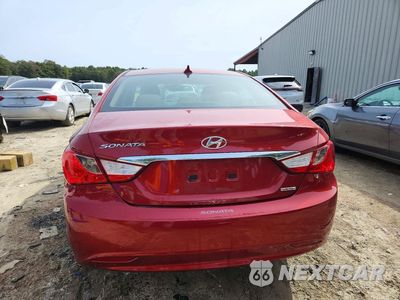 Zdjęcie 6 z 12 samochodu: 2013 HYUNDAI SONATA EF VIN:5NPEC4AC9DH592326 - miniatura