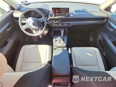 Zdjęcie 8 z 13 samochodu: 2023 HONDA CR-V LX VIN:7FARS3H2XPE012262 - miniatura
