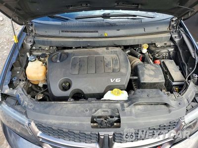Zdjęcie 12 z 13 samochodu: 2019 DODGE JOURNEY GT VIN:3C4PDDEG2KT720907 - miniatura