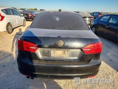 Zdjęcie 6 z 13 samochodu: 2014 VOLKSWAGEN JETTA SE VIN:3VWB07AJ4EM327396 - miniatura