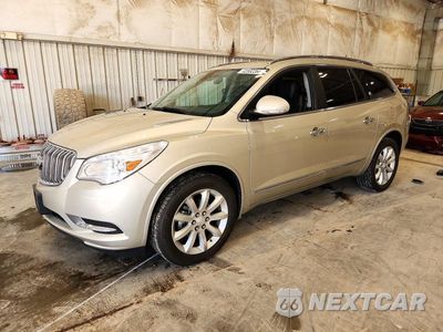 2015 BUICK ENCLAVE 5GAKVCKD4FJ333575 - główne zdjęcie licytacji z USA - miniatura