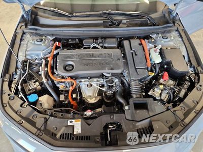 Zdjęcie 11 z 12 samochodu: 2026 HONDA ACCORD TOURING HYBRID VIN:1HGCY2F89TA018253 - miniatura