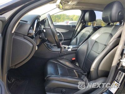Zdjęcie 7 z 12 samochodu: 2016 MERCEDES-BENZ C 300 4MATIC VIN:55SWF4KB0GU143474 - miniatura