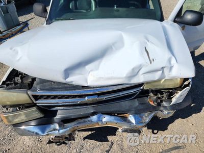 Zdjęcie 11 z 12 samochodu: 2006 CHEVROLET SILVERADO C1500 VIN:1GCEC19X96Z226450 - miniatura