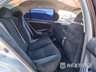 Zdjęcie 10 z 12 samochodu: 2007 HONDA ACCORD SE VIN:1HGCM563X7A063421 - miniatura