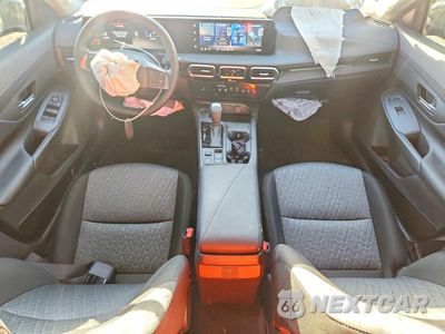 Zdjęcie 8 z 13 samochodu: 2026 NISSAN SENTRA SV VIN:3N1AB9CV4TY304942 - miniatura