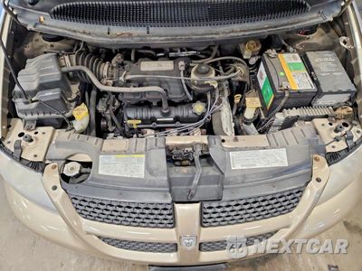 Zdjęcie 12 z 13 samochodu: 2003 DODGE GRAND CARAVAN SPORT VIN:2D4GP443X3R162981 - miniatura