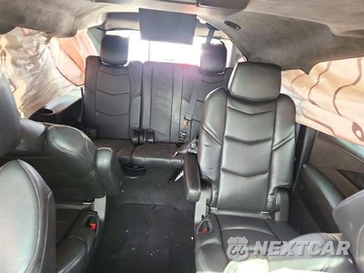 Zdjęcie 10 z 13 samochodu: 2018 CADILLAC ESCALADE ESV PLATINUM VIN:1GYS4KKJ3JR216530 - miniatura