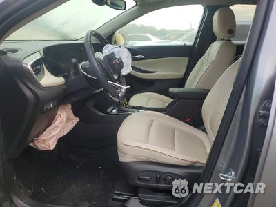 Zdjęcie 7 z 12 samochodu: 2024 BUICK ENCORE GX AVENIR VIN:KL4AMFSL3RB011444 - miniatura