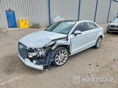 2015 AUDI A3 PREMIUM WAUBFGFF9F1015298 - główne zdjęcie licytacji z USA - miniatura