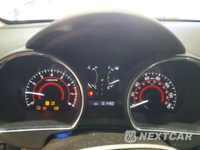Zdjęcie 9 z 13 samochodu: 2008 TOYOTA HIGHLANDER BASE VIN:JTEES41A082098490 - miniatura