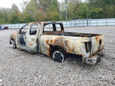 Drugie zdjęcie samochodu z przodu: 2008 NISSAN TITAN XE VIN:1N6AA06C08N319252 - miniatura