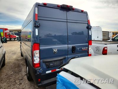 Zdjęcie 6 z 13 samochodu: 2021 RAM PROMASTER 3500 DELIVERY VAN VIN:3C6FRVJGXME501037 - miniatura