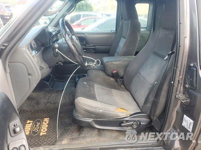 Zdjęcie 7 z 12 samochodu: 2005 FORD RANGER SUPER CAB VIN:1FTYR44E95PA48424 - miniatura