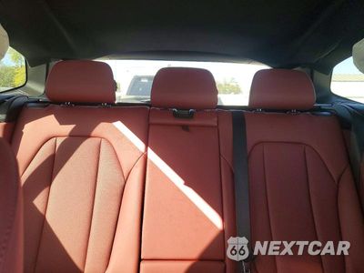Zdjęcie 10 z 14 samochodu: 2023 BMW X3 XDRIVE30I VIN:5UX53DP08P9P09841 - miniatura