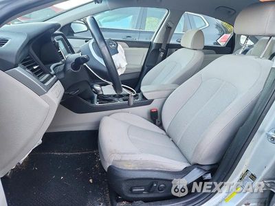 Zdjęcie 7 z 12 samochodu: 2018 HYUNDAI SONATA SEL+ VIN:5NPE34AF3JH716936 - miniatura