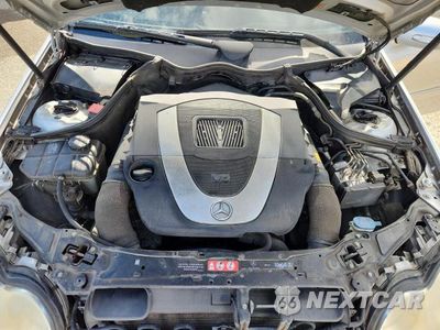 Zdjęcie 11 z 12 samochodu: 2006 MERCEDES-BENZ C 280 VIN:WDBRF54H86A844999 - miniatura
