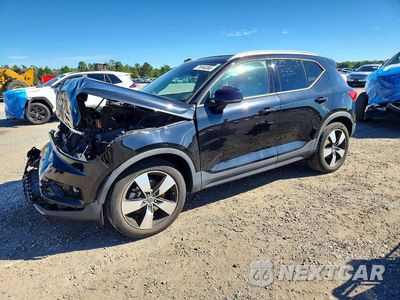 2021 VOLVO XC40 T5 MOMENTUM YV4162UK0M2455383 - główne zdjęcie licytacji z USA - miniatura