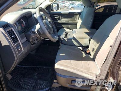 Zdjęcie 7 z 12 samochodu: 2015 RAM 1500 ST VIN:1C6RR7FT3FS790051 - miniatura