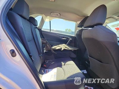 Zdjęcie 11 z 13 samochodu: 2021 TOYOTA RAV4 HYBRID XLE VIN:4T3R6RFV2MU007675 - miniatura