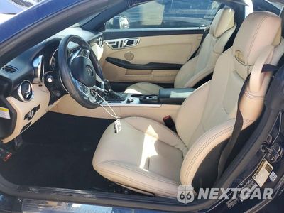 Zdjęcie 7 z 13 samochodu: 2013 MERCEDES-BENZ SLK 350 VIN:WDDPK5HA4DF051111 - miniatura