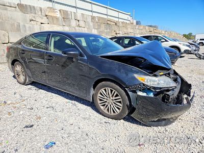 Czwarte zdjęcie samochodu z boku: 2013 LEXUS ES 350 VIN:JTHBK1GG4D2070508 - miniatura