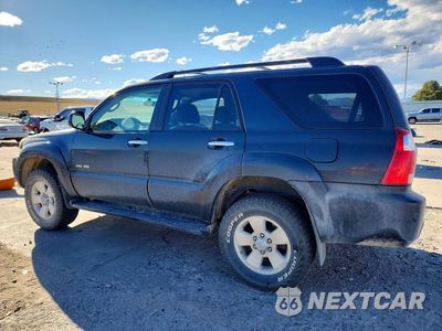 Drugie zdjęcie samochodu z przodu: 2006 TOYOTA 4RUNNER SR5 VIN:JTEBU14R360078689 - miniatura
