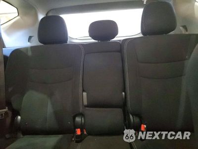 Zdjęcie 10 z 13 samochodu: 2018 NISSAN MURANO SV VIN:5N1AZ2MHXJN143012 - miniatura