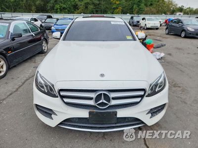 Piąte zdjęcie samochodu w środku: 2018 MERCEDES-BENZ E 300 VIN:WDDZF4JBXJA388613 - miniatura