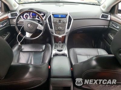 Zdjęcie 8 z 13 samochodu: 2012 CADILLAC SRX LUXURY COLLECTION VIN:3GYFNAE38CS658449 - miniatura