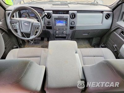 Zdjęcie 8 z 12 samochodu: 2011 FORD F150 SUPER CAB VIN:1FTEX1CM5BKD57199 - miniatura